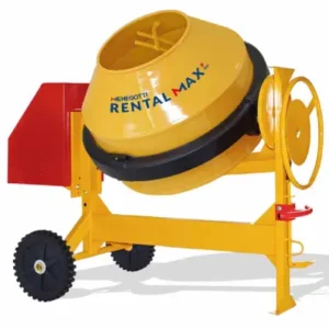 betoneira rental max